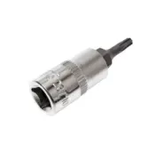 Бита-головка JTC 23710 (1/4",TORX, T10Х37 мм)